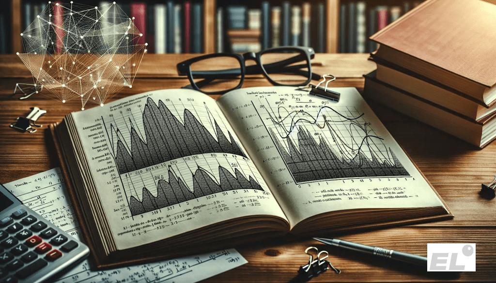 Хочешь продвинуться дальше — работай с разными графиками.