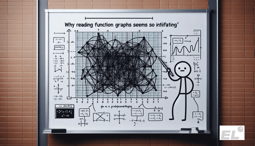 Когда впервые смотришь на графики, легко растеряться: оси, цифры, линии.