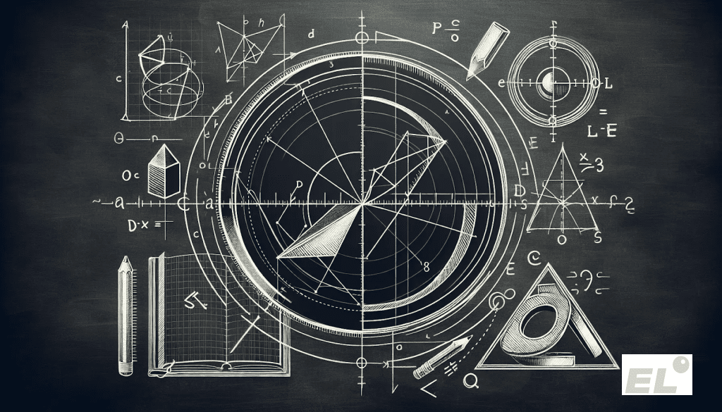 Давай разберемся с основами, на которых строится вся геометрия.