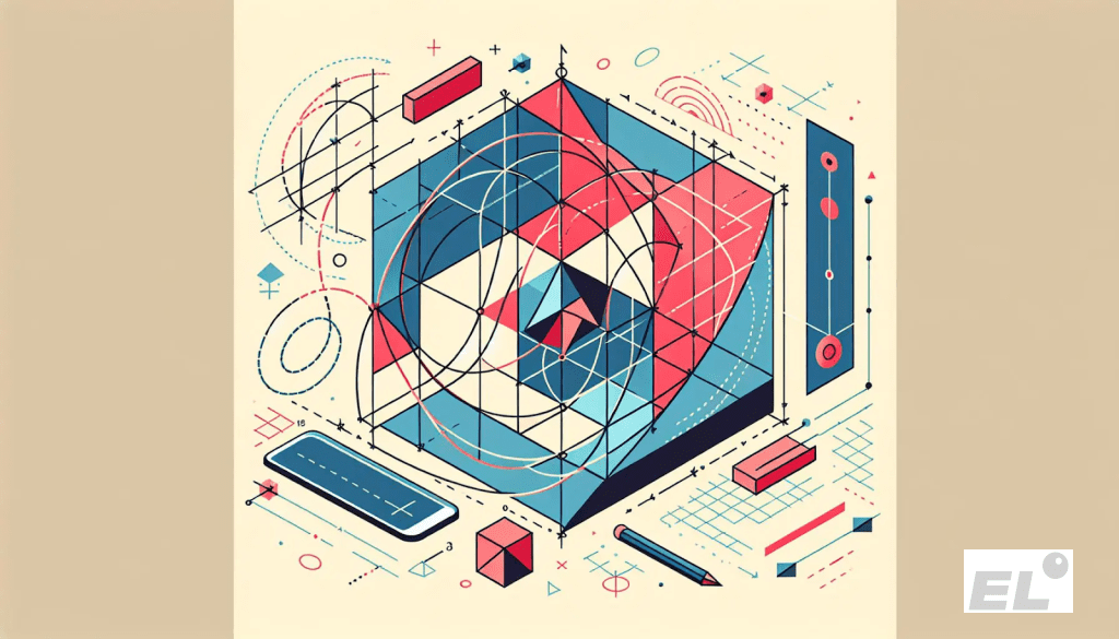 Отличается от прямой тем, что у него есть начало, конец, чётко обозначенные точками.