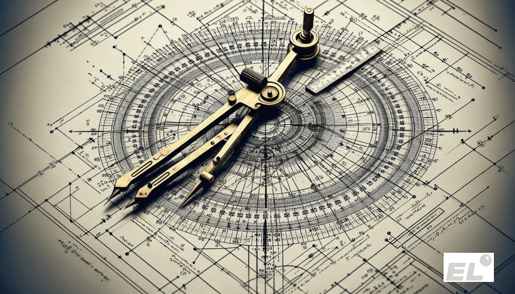 Представь, что тебе нужно измерить диагональ в клетчатой тетради.