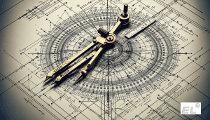 Измерение отрезков на плоскости