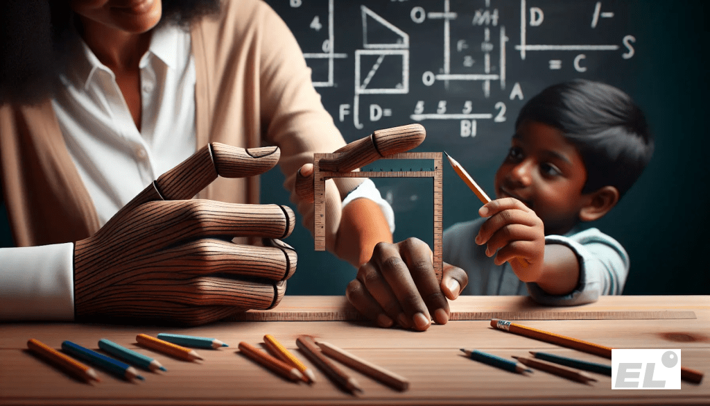 У нас есть две точки: A(2, 3) и B(8, 9).