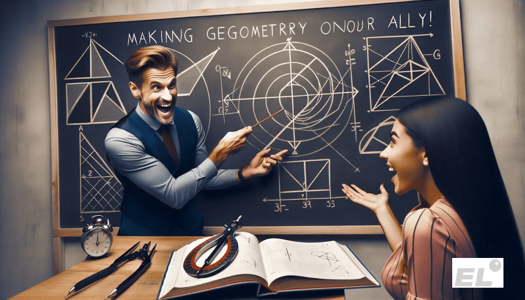 Когда ты осваиваешь эти основы: точку, линию, измерение отрезка, получаешь не просто инструмент для решения задач.