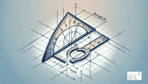 Углы и их измерение