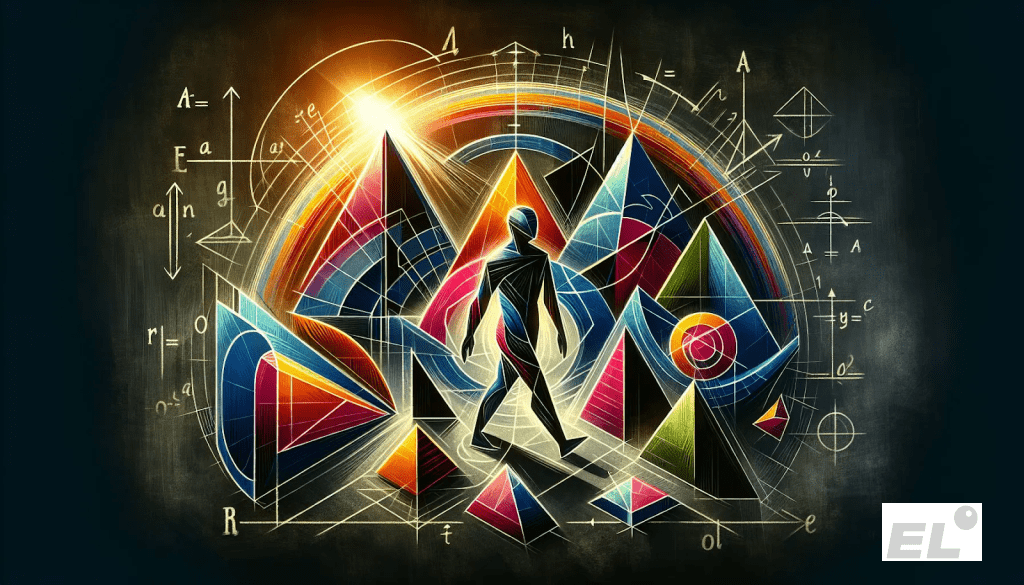 Действительно, развернутый угол — это не просто прямая линия, а важная точка отсчета.