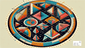 Виды углов в геометрии