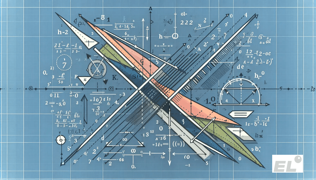 Смежные углы — это не просто «два угла находящиеся рядом».