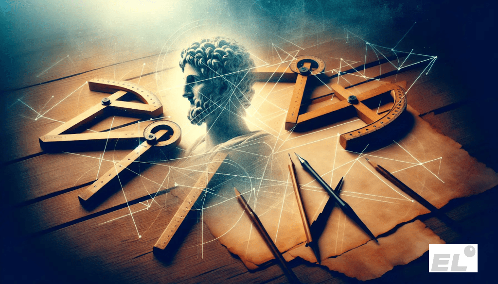 Зачем разбираться в этой теме? В жизни это кажется ненужным, но в архитектуре, дизайне, черчении, инженерии без этих знаний не обойтись.