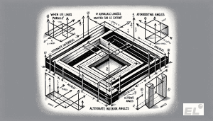 Параллельные прямые и углы