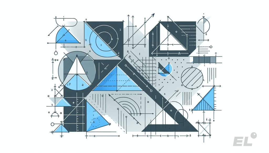 Вот это и есть самый важный навык — геометрическая интуиция.