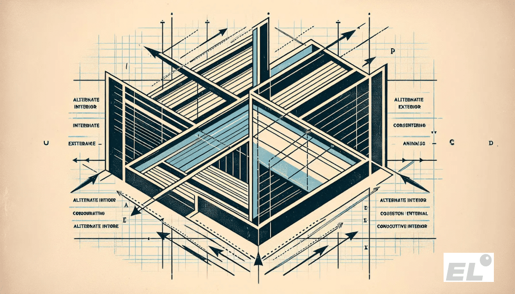 Давай представим перекресток.