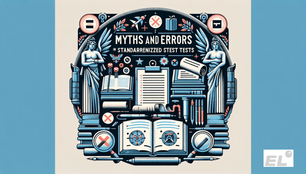 О подготовке к ЕГЭ ходит много мифов.