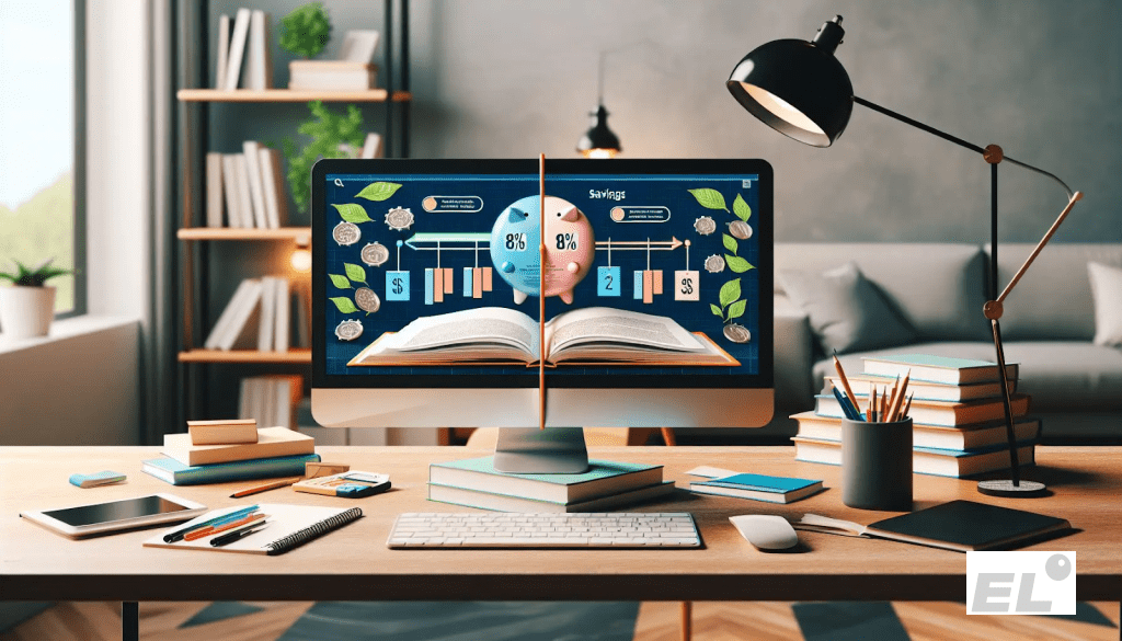 Онлайн-обучение открывает массу возможностей, но важно не утонуть в выборе.