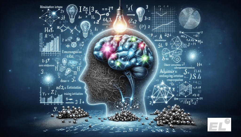 Умение решать задачи на смеси формируется через практику с разными условиями.