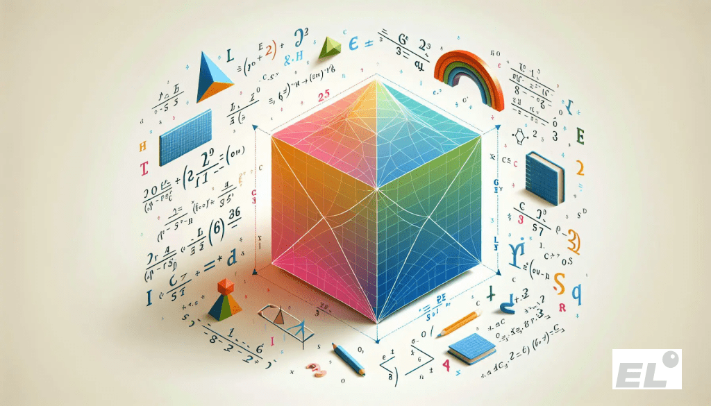 Представьте себе ровный брусок или коробку.