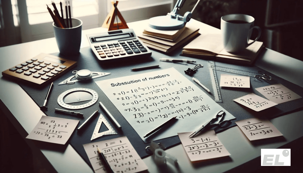 Суть не в том, чтобы решить абстрактный пример, а в том, чтобы выработать навык переводить любую жизненную ситуацию на язык чисел и правил.