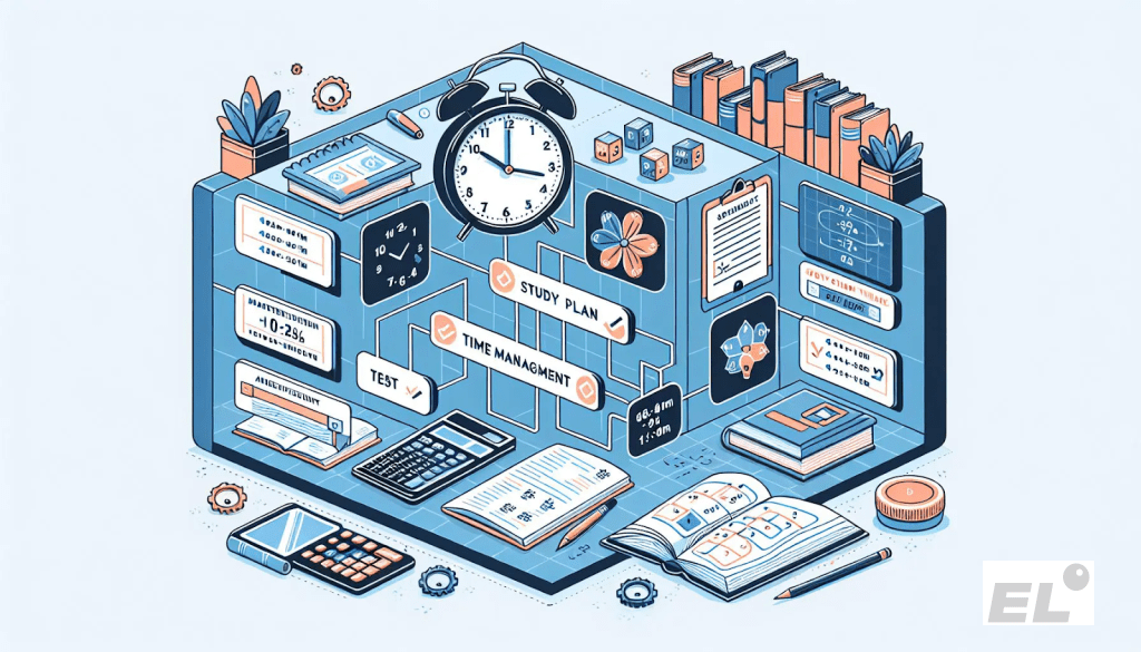 Подготовку к базовому ЕГЭ стоит строить спокойно и системно.