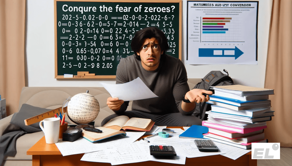 Многие путаются в единицах: килограммы, граммы, миллиграммы — всё смешивается.