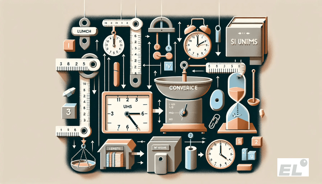 Без Международной системы единиц (СИ) мир утонул бы в хаосе мер.