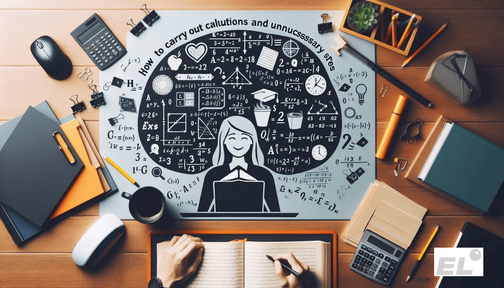 Секрет уверенных вычислений — не в гениальности, а в методичности.