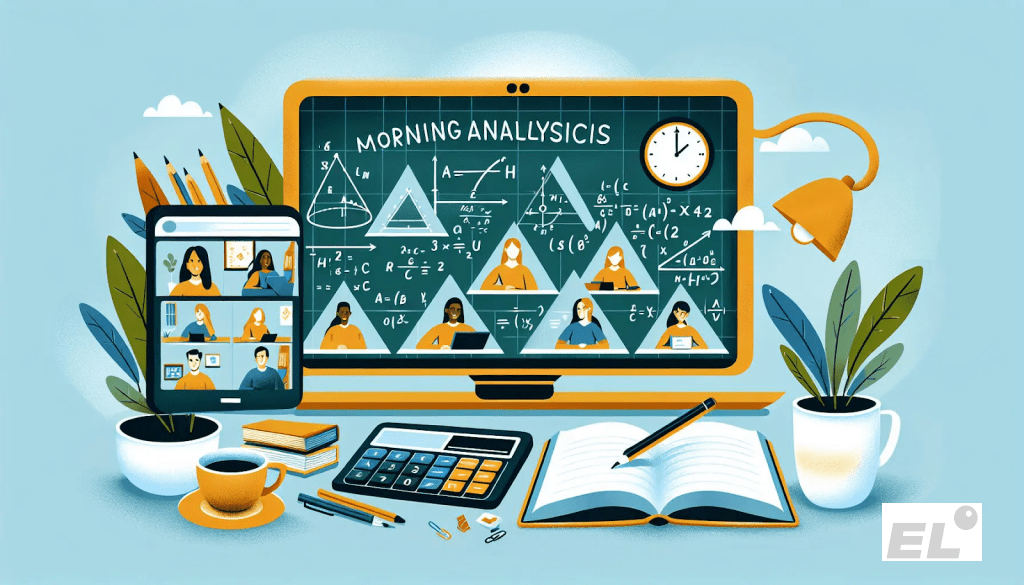 Сложился стереотип, что онлайн школа подготовки к ЕГЭ — это безликий набор видео.