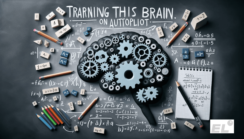 Страх перед дробями часто появляется из-за непонимания, зачем вообще переворачивать вторую.