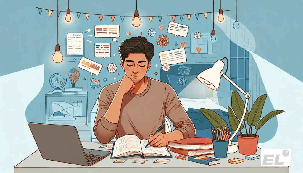 Экзамен по физике всегда немного про стресс.