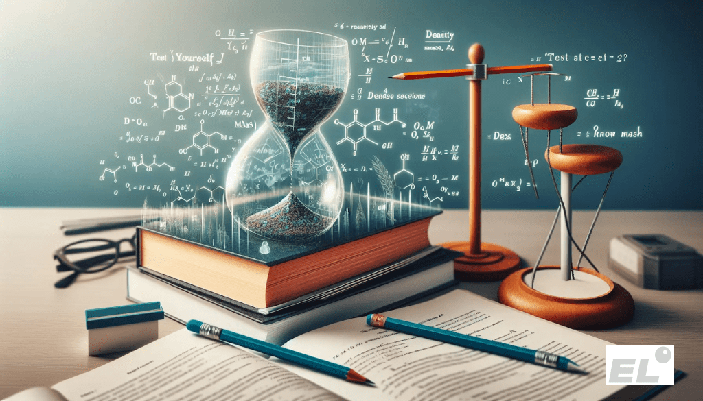 Измерьте плотность бытового предмета.