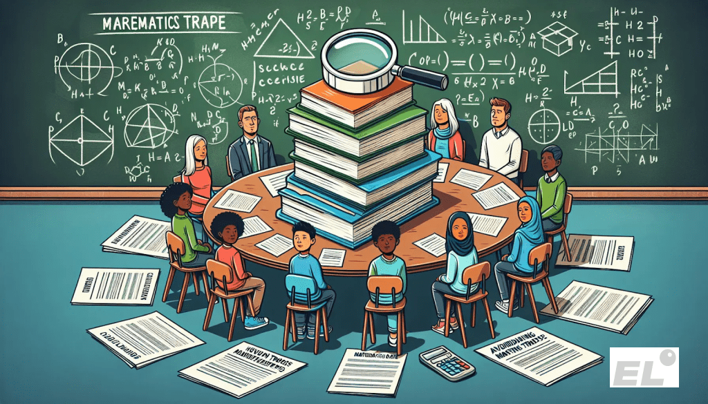 Когда выбираете школу для подготовки к ЕГЭ по математике, легко запутаться в обещаниях: везде акции, «уникальные методики» и гарантии высоких баллов.