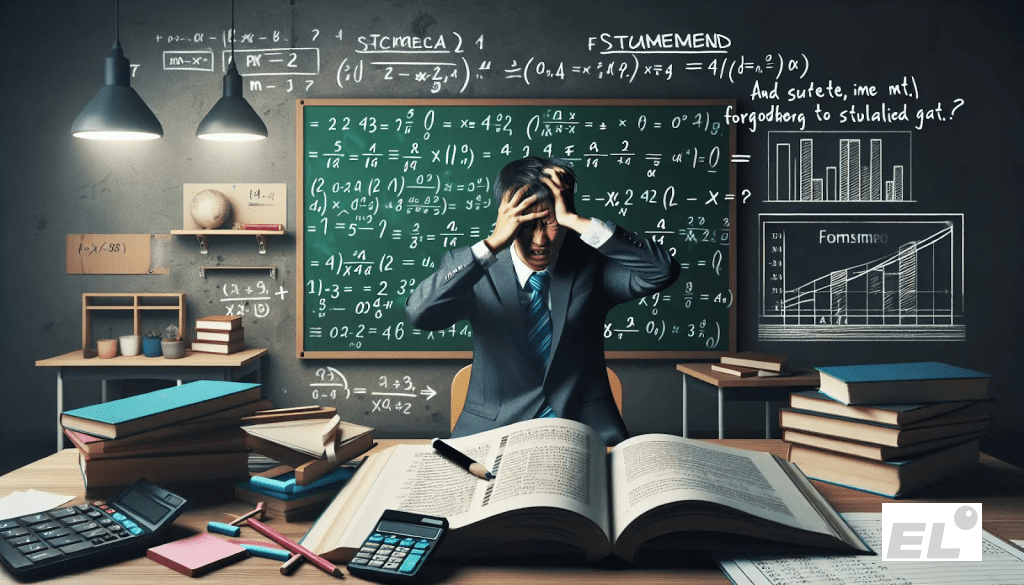 На одном из экзаменов я столкнулся с неожиданной проблемой — в решающий момент не смог вспомнить формулу площади круга.