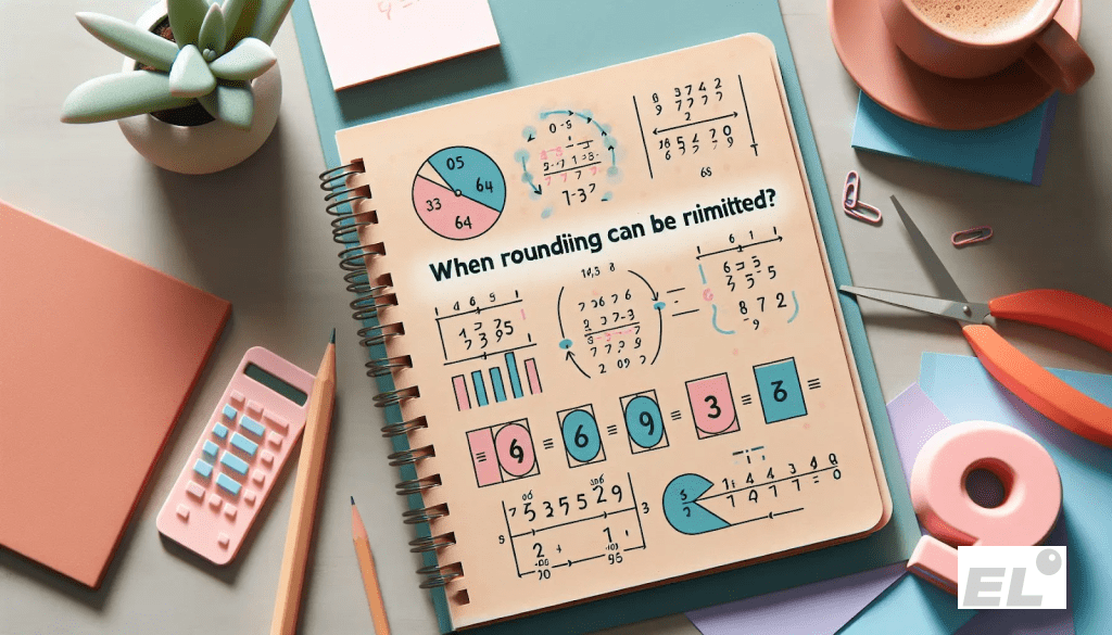 Округление применяется не во всех задачах.