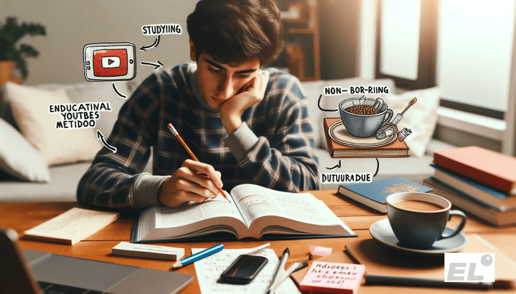 Скука действительно мешает учиться — мозг просто отключается.