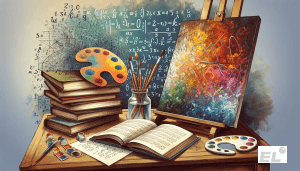 С нуля до 100%: сколько краски в базе математики