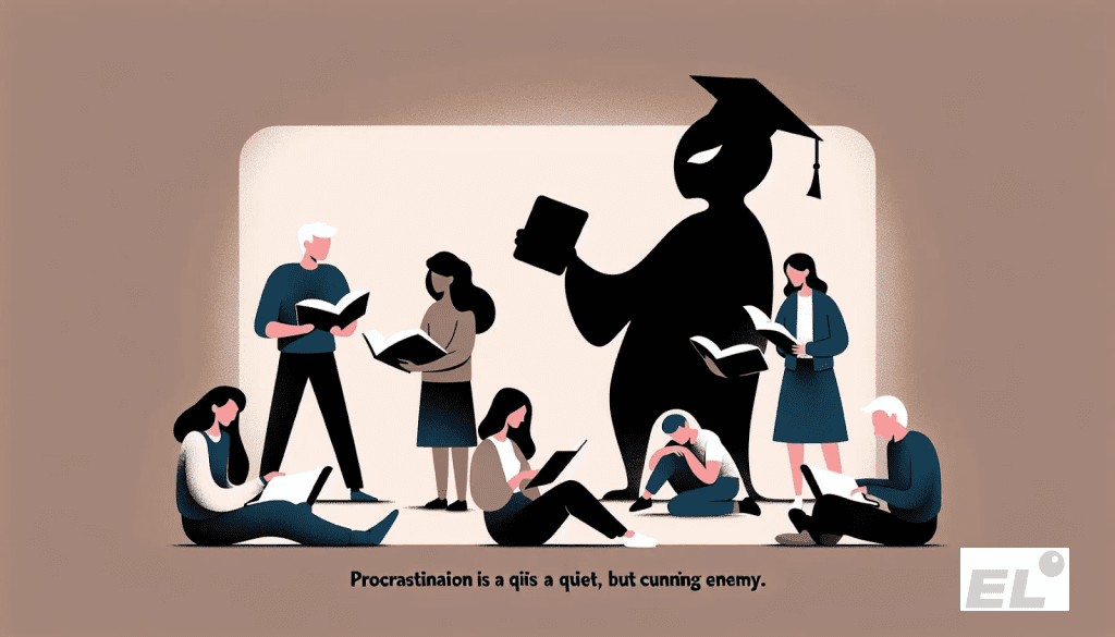 «Начну завтра» — звучит разумно, но на деле это ловушка.