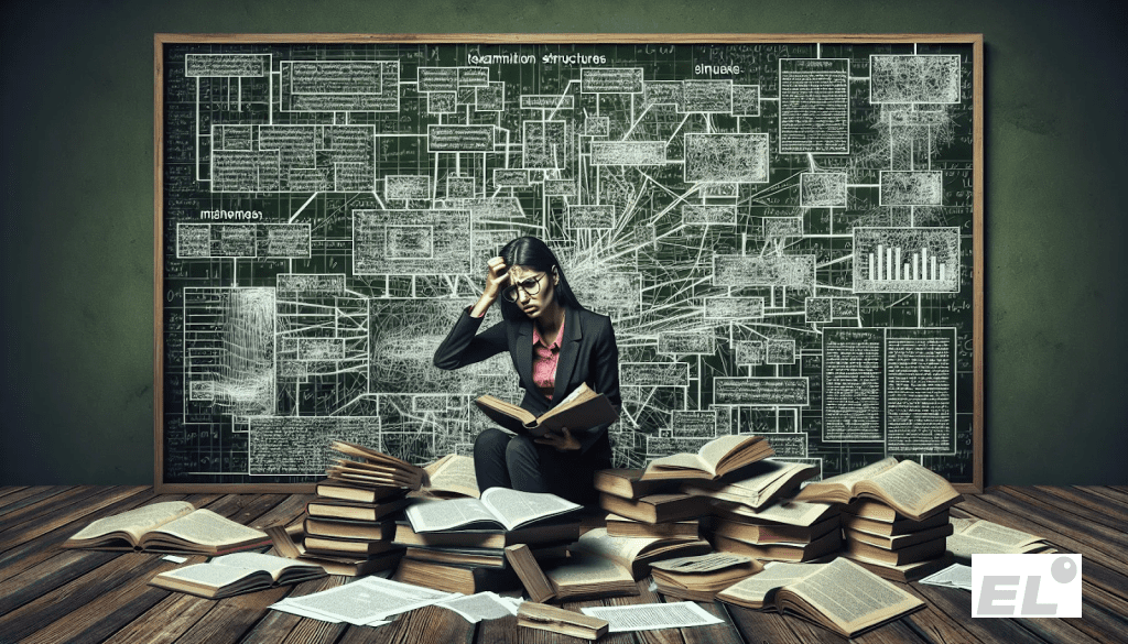 На ЕГЭ по русскому и обществознанию часто теряют баллы не из-за слабых знаний.