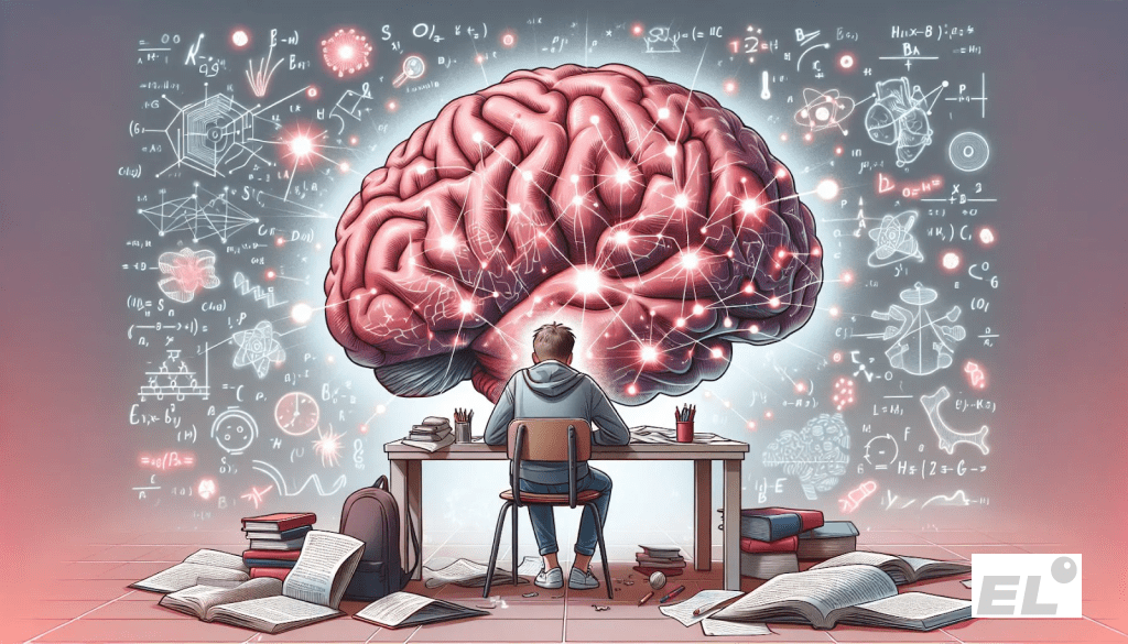 Психологи и нейробиологи подтверждают: в состоянии сильного стресса мозг не теряет знания — он временно ограничивает к ним доступ.