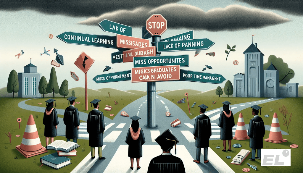 Если честно взглянуть на причины неудач, окажется: знания тут ни при чём.