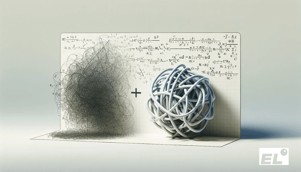 Со временем я выработал свой порядок действий.