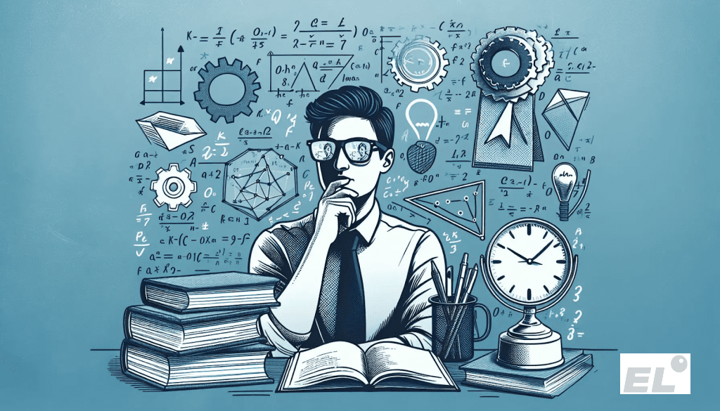 Страх перед математикой часто рождается из мифа, что для нее нужен «особый склад ума».