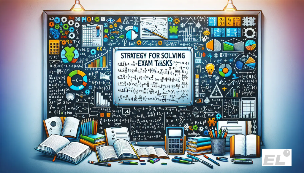 Первый шаг — внимательное чтение условия.