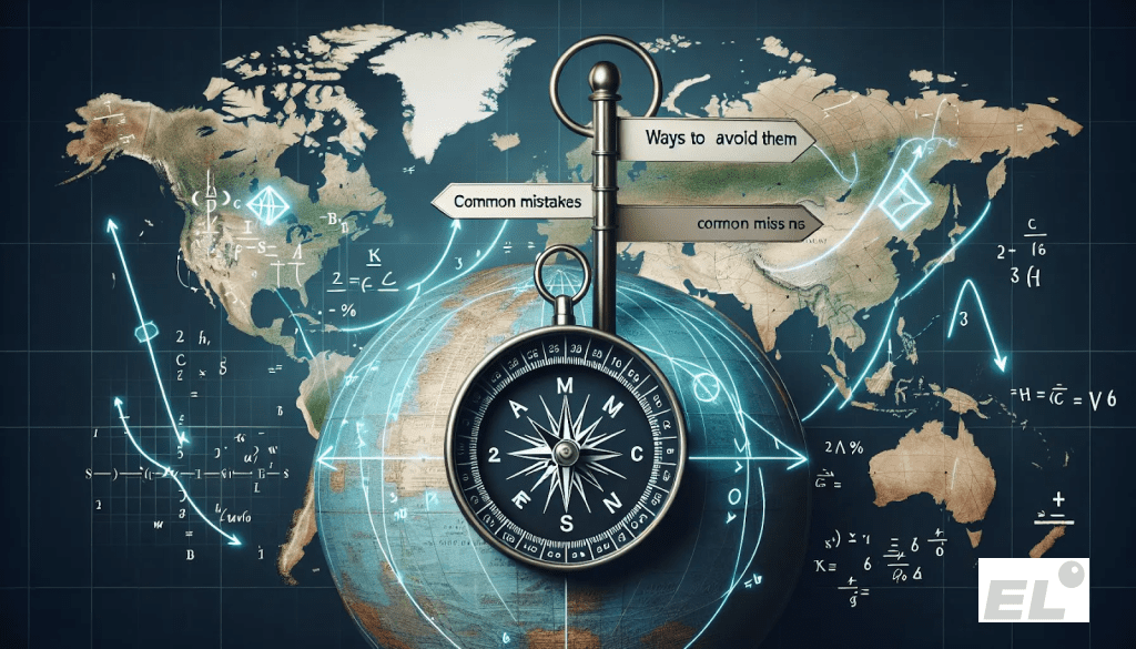 При работе с масштабом главная сложность — не в формулах, а в аккуратности.