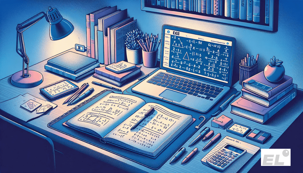 Бессистемное повторение — главный враг эффективной подготовки.