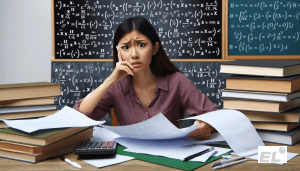 Упрощение алгебраических выражений