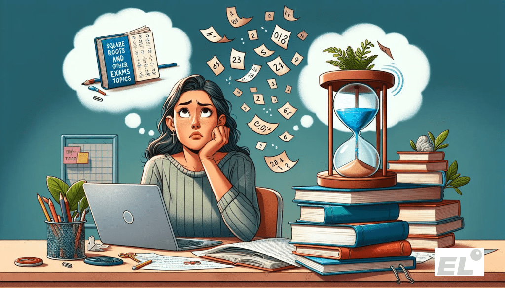 Знакомо чувство, когда садишься за учебник, а внимание уплывает? Вы проверяете соцсети, пьёте чай, но задача остается нерешенной.