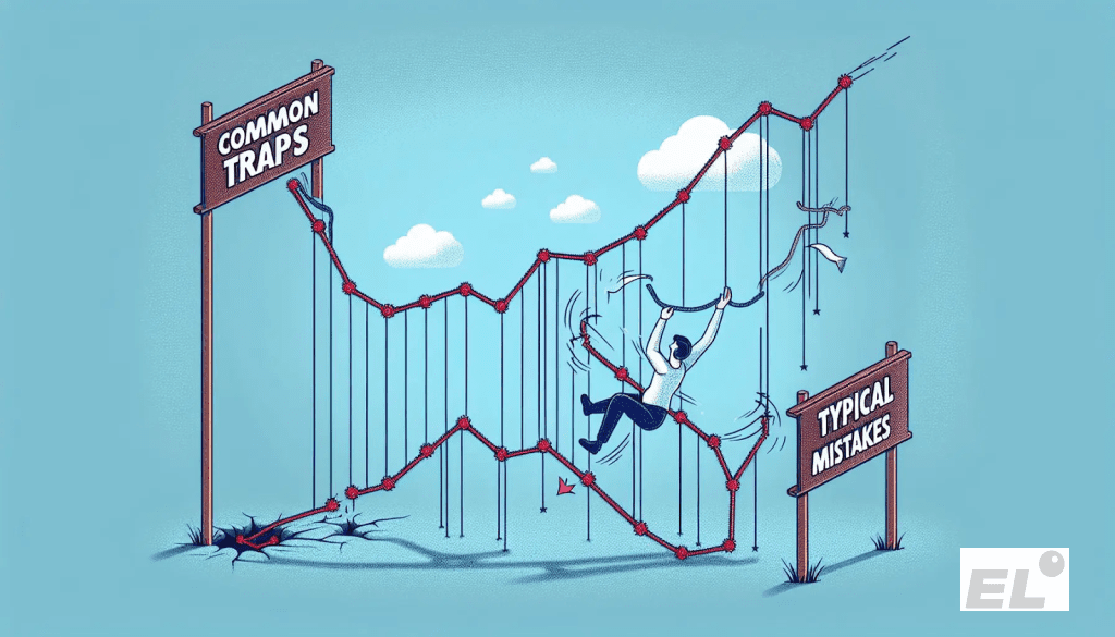 Самые коварные ошибки здесь — не в арифметике, а в невнимательности к деталям.