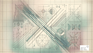 Признаки параллельности прямых