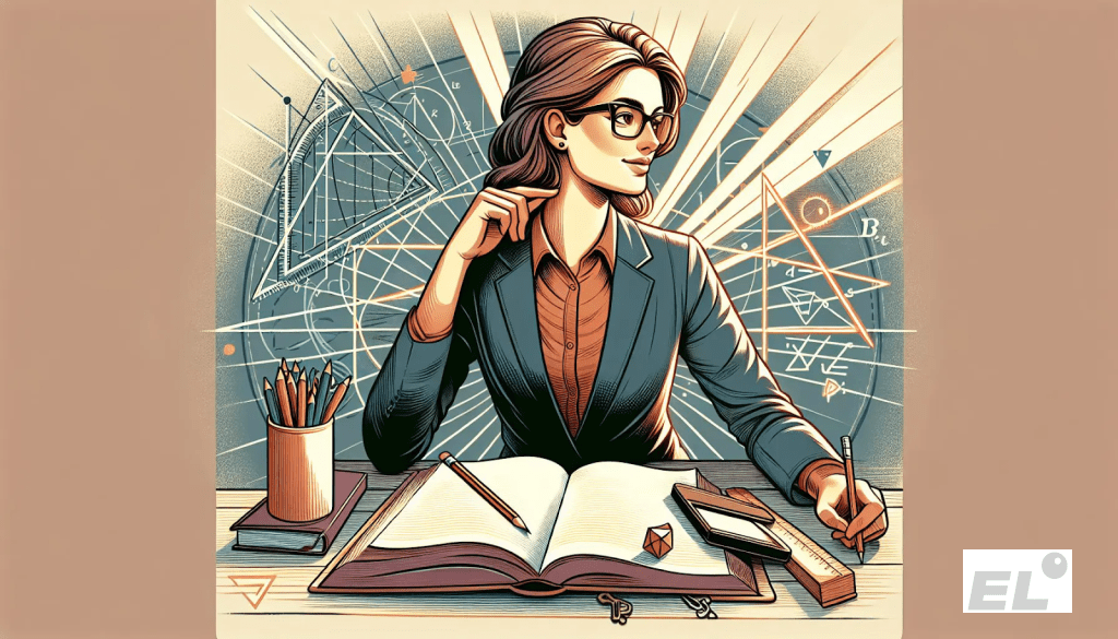 Чтобы признаки перестали быть заученными фразами и превратились в часть твоего геометрического зрения, с ними нужно работать осмысленно.