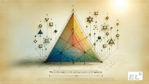 Треугольник и его элементы