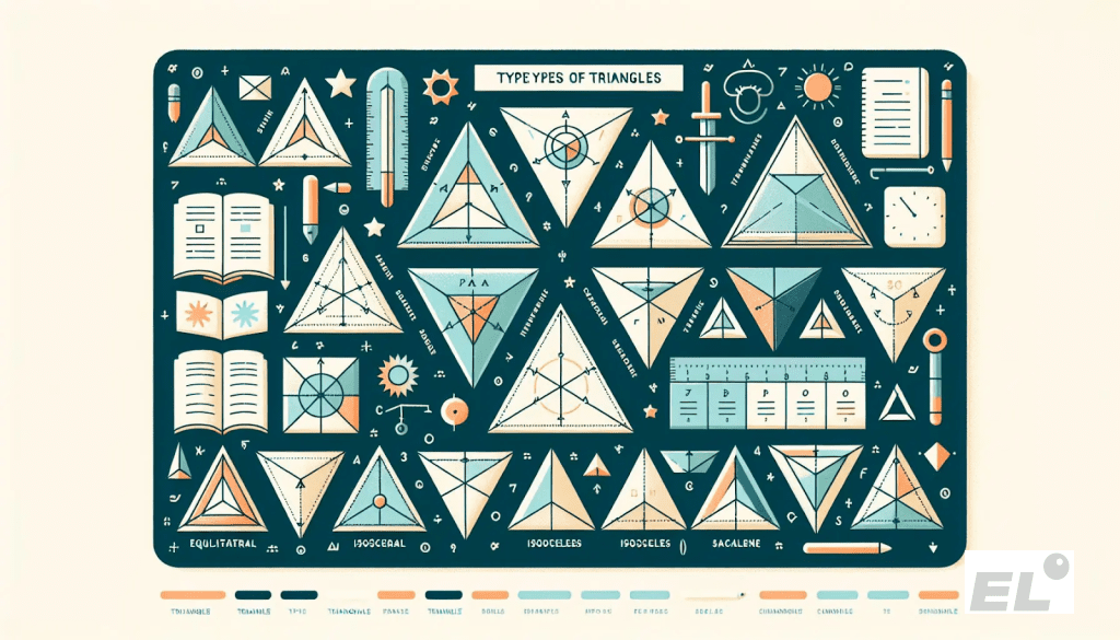 У треугольников есть характер, и он легко читается, если смотреть на стороны и углы.